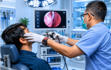 Endoscopy